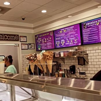 LICK Ice Cream - Desserts Near Me - Columbia, South Carolina LICK Ice Cream - Desserts Near Me - Columbia, South Carolina