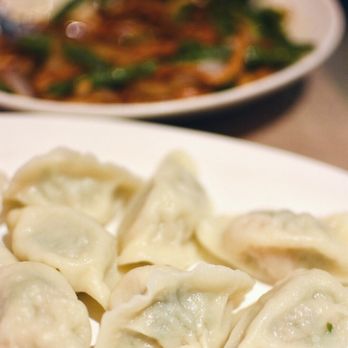 Dumpling Inn - Dumplings! - Chinese Near Me - San Diego, California