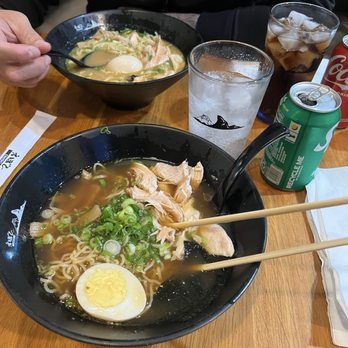 Eboshi Ramen Bar - Ramen - Noodles Near Me - Lomita, California