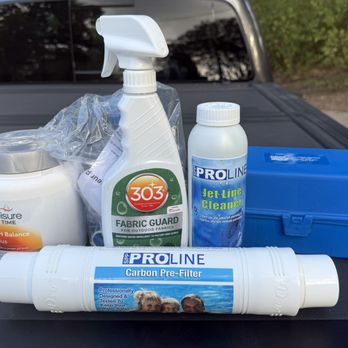 Spa Hero Atx - Premium Hot Tub Maintenance - Pool & Hot Tub Service Near Me - Austin, Texas