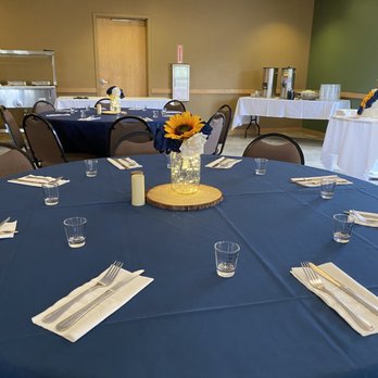 19th Hole Grill & Bar - Our guest tables - Breakfast & Brunch Near Me - Alamogordo, New Mexico 19th Hole Grill & Bar - Our guest tables - Breakfast & Brunch Near Me - Alamogordo, New Mexico