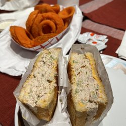 Gold Star Hamburgers
