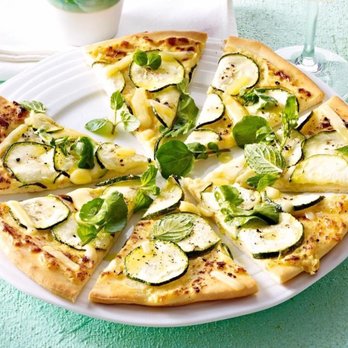 Osteria Milano - Pizza Near Me - Bielefeld, NW