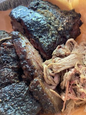 Wayne's Smoke Shack by null
