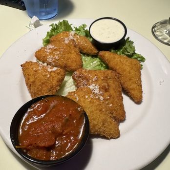 Corvette Diner - Fried mozzarella - Diners Near Me - San Diego, California Corvette Diner - Fried mozzarella - Diners Near Me - San Diego, California
