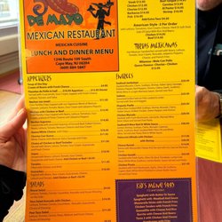 Cinco De Mayo