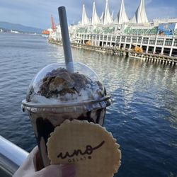 Uno Gelato