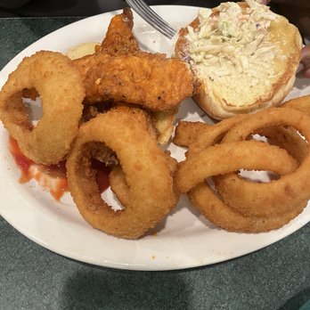 Metro Diner - Chicken sandwich - Diners Near Me - Louisville, Kentucky