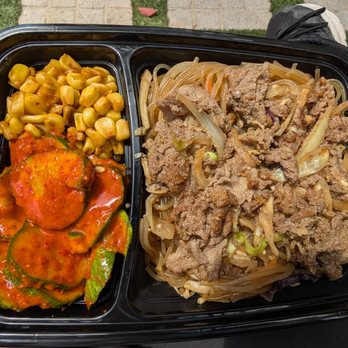 KOBUNGA - Korean Near Me - Los Angeles, California