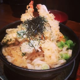 Udon
