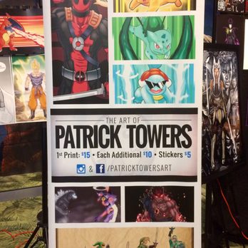Otronicon - Patrick Towers - Arcades Near Me - Orlando, Florida Otronicon - Patrick Towers - Arcades Near Me - Orlando, Florida