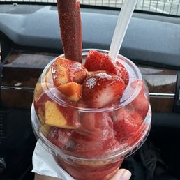 Mango Ice Cream Mango Ice Cream