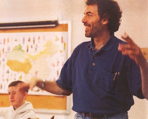 The Conscious Learner - reading tutor in Northampton, MA