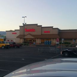 Open early morning!