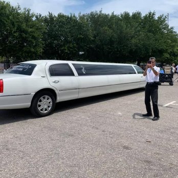 Royal Limousine - Myrtle Beach - Limos Near Me