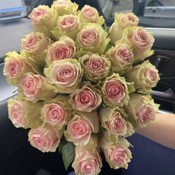 Ecoroses - Floral Designers Near Me - Glendale, California