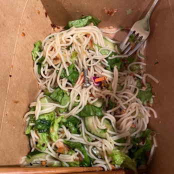 Ba Bar - Vermicelli Bowl - Vietnamese Near Me - Seattle, Washington