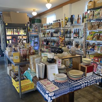 Wellspent Market - a wide view of the store - Olive Oil Near Me - Portland, Oregon Wellspent Market - a wide view of the store - Olive Oil Near Me - Portland, Oregon