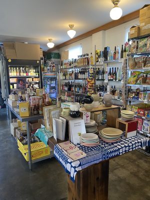 Wellspent Market by null