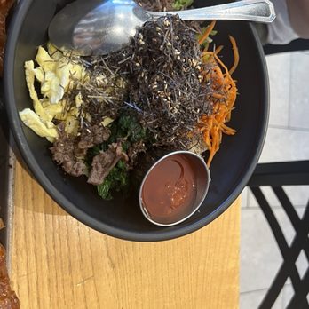 Bonchon Pleasanton - Bibimbap - Chicken Wings Near Me - Pleasanton, California