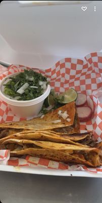 Tacos El Guerro by null