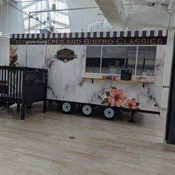 Bistro Gourmandise