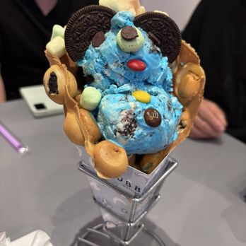 Bubble Egg - Asian Fusion Near Me - Katy, Texas Bubble Egg - Asian Fusion Near Me - Katy, Texas