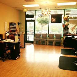 Nail America