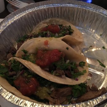 El Tarasco - Taco Tuesday Carne Asada Tacos - Mexican Near Me - El Segundo, California
