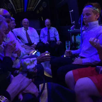 Devine Ride Limo Service - Limos Near Me