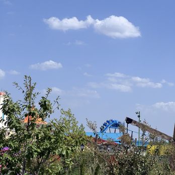 Universal Kids Resort - Amusement Parks Near Me - Frisco, Texas Universal Kids Resort - Amusement Parks Near Me - Frisco, Texas