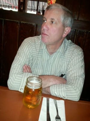 Max's Allegheny Tavern by null