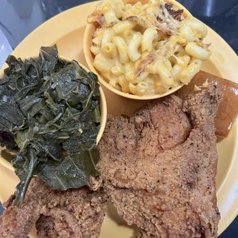 Southern Grace Eats - Always consistent - Southern Near Me - Cincinnati, Ohio Southern Grace Eats - Always consistent - Southern Near Me - Cincinnati, Ohio