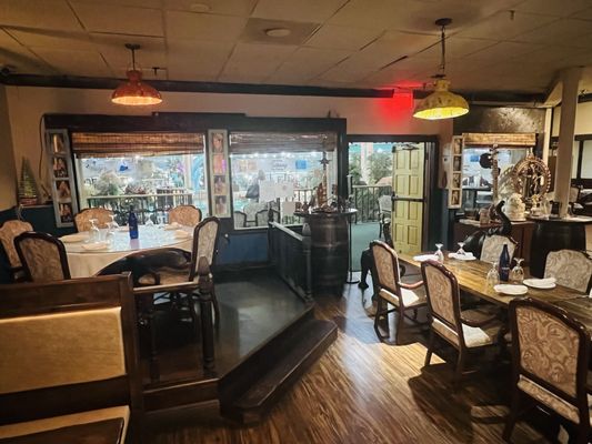 Raja Indian Cuisine & Bar by null
