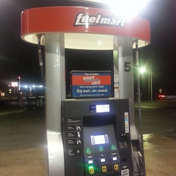 Fuel Mart - Gas Stations Near Me - Cridersville, Ohio Fuel Mart - Gas Stations Near Me - Cridersville, Ohio
