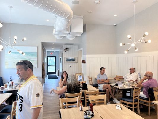 Pop's Corner Restaurant & Bakery by null