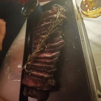 Calle Dragones - Argentinian steak - Cuban Near Me - Miami, Florida