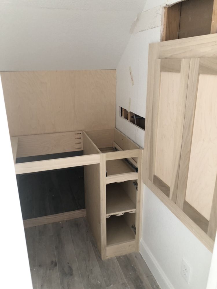 Slide of Clark & Clark Construction