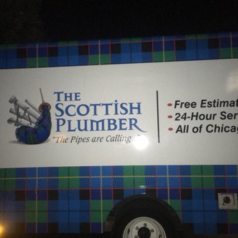 The Scottish Plumber - Plumbing Near Me - Villa Park, Illinois The Scottish Plumber - Plumbing Near Me - Villa Park, Illinois