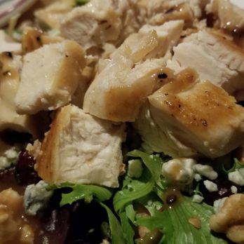 Black Water Tap & Tavern - Love this salad. - Beer Bar Near Me - Alden, New York Black Water Tap & Tavern - Love this salad. - Beer Bar Near Me - Alden, New York