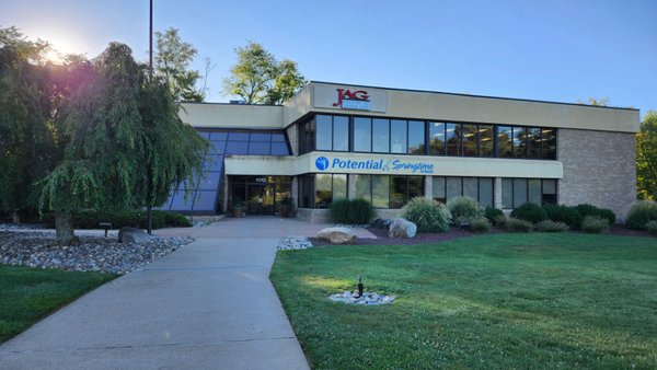 JAG-ONE Physical Therapy Newtown