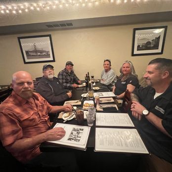 The San Franciscan - Our Social Group 1 of 2 table - Karaoke Near Me - Torrance, California The San Franciscan - Our Social Group 1 of 2 table - Karaoke Near Me - Torrance, California