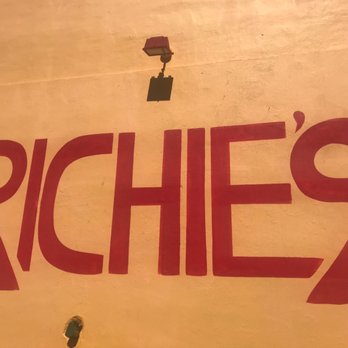 Richies - Chicken Shop Near Me - Lexington, Kentucky Richies - Chicken Shop Near Me - Lexington, Kentucky