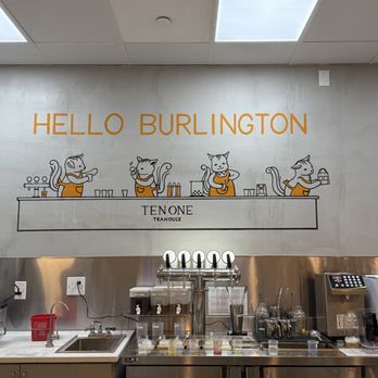 Ten One Tea House - Bubble Tea Near Me - Burlington, Massachusetts Ten One Tea House - Bubble Tea Near Me - Burlington, Massachusetts