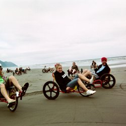 Wheel Fun Rentals - Avenue A
