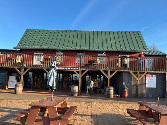 Carter Mountain Orchard and Country Store by null