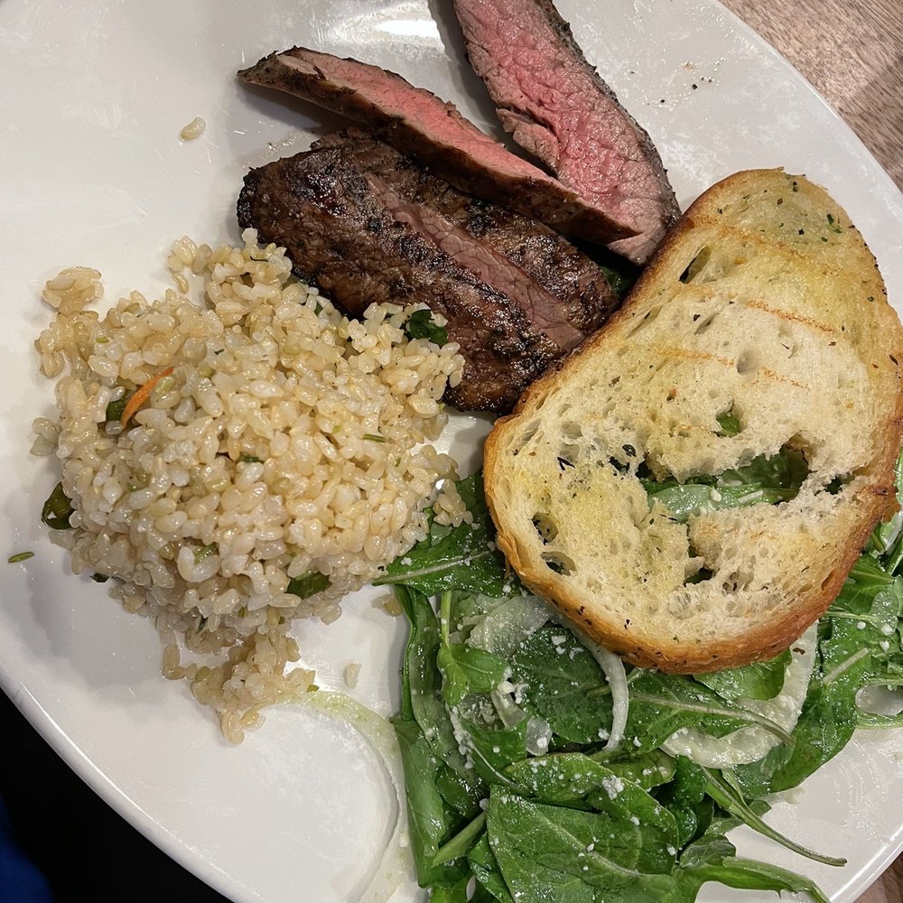 Tender Greens - Steak! - New American Near Me - Palo Alto, California Tender Greens - Steak! - New American Near Me - Palo Alto, California