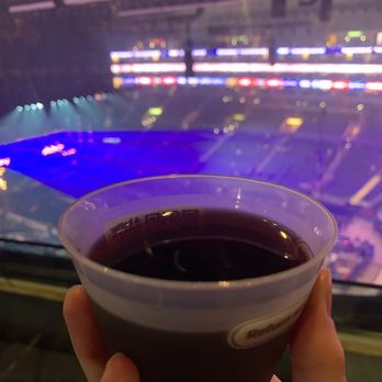 Crypto Arena - Stadiums & Arenas Near Me - Los Angeles, California