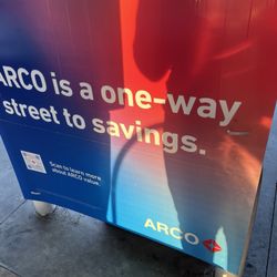 ARCO