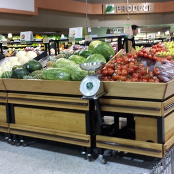 Publix - Fresh veggies - Grocery Near Me - Atlanta, Georgia